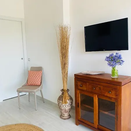 Guest house Abete Bianco