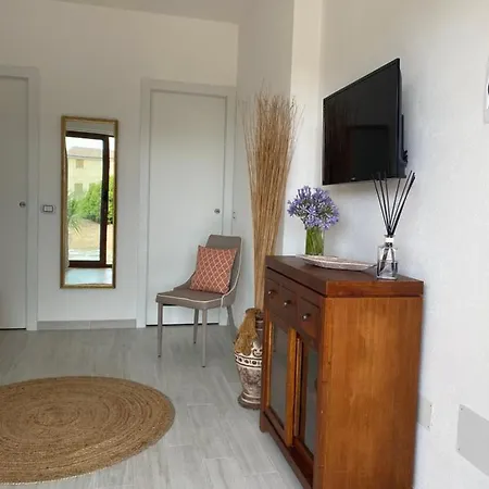 Abete Bianco Guest house