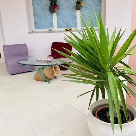 Abete Bianco Guest house *