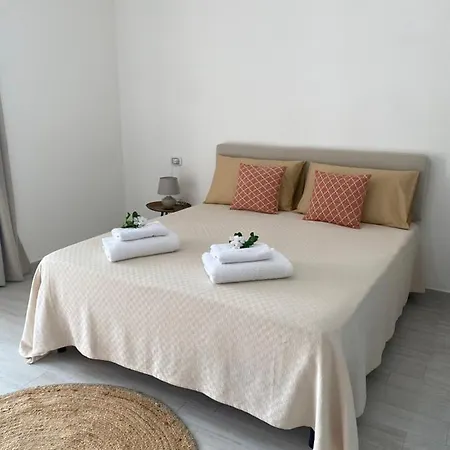 Abete Bianco Guest house Murta Maria