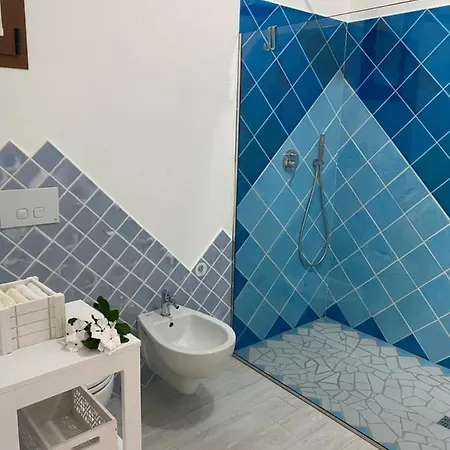 Abete Bianco Guest house